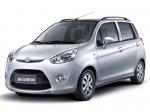 Haima M11 2012 года